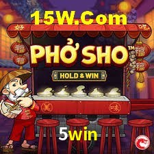 Bônus Generosos e Exclusivos no 5win para Você!