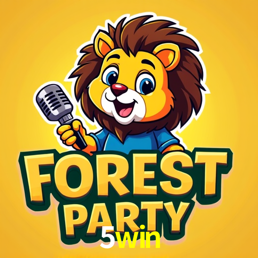 5win: Jogos de Caça-Níqueis-Altas Recompensas, Roleta-Velocidade, Blackjack-Desafios Máximos