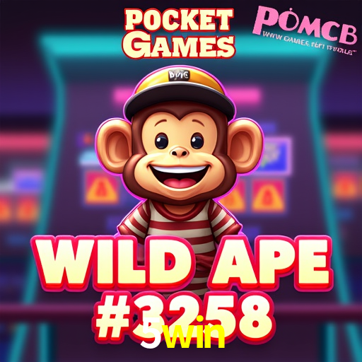 Sinta a adrenalina dos jogos de cassino com 5win