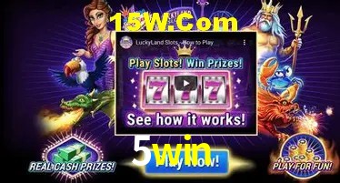 Explore as vantagens do 5win: serviço profissional e confiabilidade