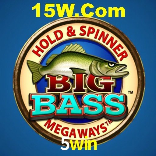 5win - Cassino Slots Jogos - 5win.com